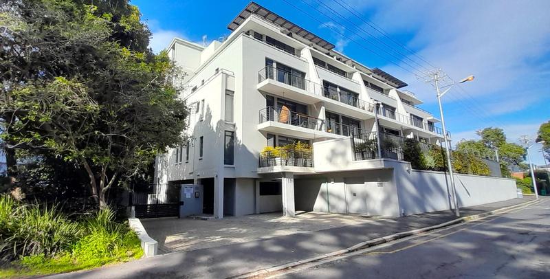 To Let 2 Bedroom Property for Rent in Newlands Western Cape